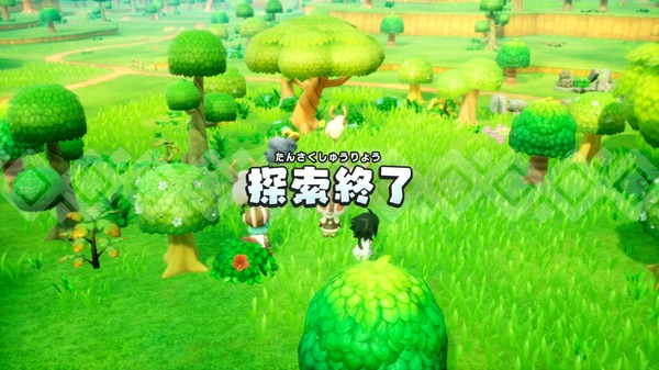 أنا معجب بمدى سهولة تغيير "حياتك"! "Fantasy Life I: The Dragon of Guruguru والفتاة التي تتخطى الوقت" تقترب من ميزات جديدة من خلال اللعب التجريبي [TGS2024] الصورة/الصورة الرابعة عشرة