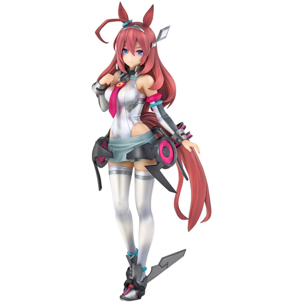 تم إصدار "Uma Musume" الجديد لـ Ichiban Kuji! شخصية تشوكونوكو "Escape Sis" لطيفة، وميهونو بوربون المنقوع في المطر هي الصورة/الصورة الرابعة التي يجب مشاهدتها