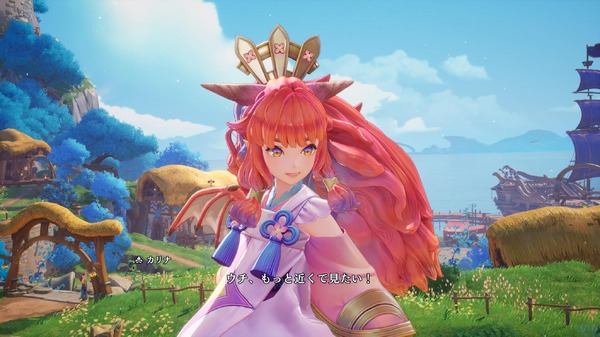 في "رؤى Seiken Densetsu of MANA"، الغوغاء جميعهم نساء جميلات! من قرية المغادرة إلى المدينة الكبيرة "30 امرأة جميلة" من 5 أشخاص × 6 مناطق تجذب الانتباه [تقرير مصور] الصورة/الصورة رقم 41