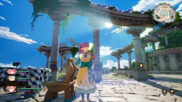 في "رؤى Seiken Densetsu of MANA"، الغوغاء جميعهم نساء جميلات! من قرية المغادرة إلى المدينة الكبيرة "30 امرأة جميلة" من 5 أشخاص × 6 مناطق تجذب الانتباه [تقرير مصور] الصورة/الصورة الثانية والثلاثون