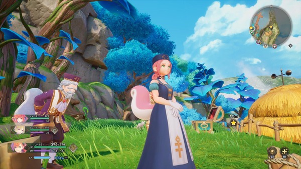 في "رؤى Seiken Densetsu of MANA"، الغوغاء جميعهم نساء جميلات! من قرية المغادرة إلى المدينة الكبيرة "30 امرأة جميلة" من 5 أشخاص × 6 مناطق تجذب الانتباه [تقرير مصور] الصورة/الصورة الرابعة والعشرون