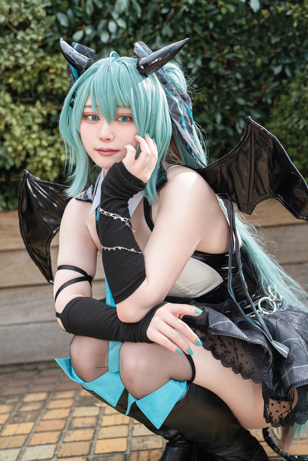 [كوسبلاي] 8 طبقات جميلة من "Acosta Ikebukuro" بما في ذلك "Rui Takamine" الحقيقي للغاية وميكو اللطيف، "Re:Zero" Ram، الذي بدأ بث موسمه الثالث [39 صورة] الصورة/الصورة التاسعة
