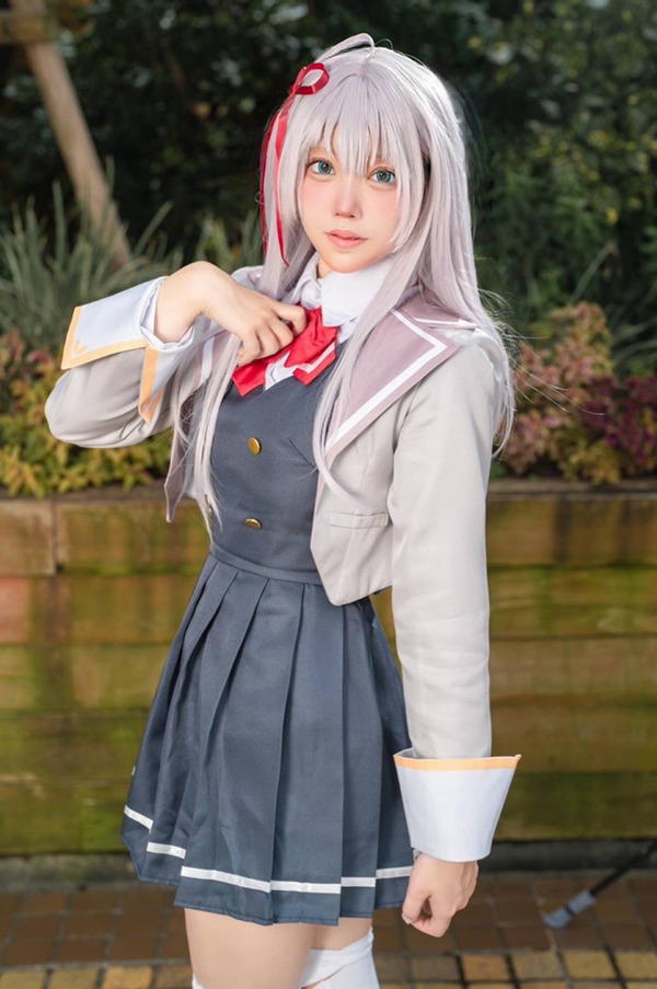 [كوسبلاي] 8 طبقات جميلة من "Acosta Ikebukuro" بما في ذلك "Rui Takamine" الحقيقي للغاية وميكو اللطيف، "Re:ZERO" Ram، الذي بدأ بث موسمه الثالث [39 صورة] الصورة/الصورة الثالثة والثلاثون