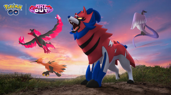 الأداء القوي لـ "Pokéka" و"Milo Kalos EX" يجذب الانتباه