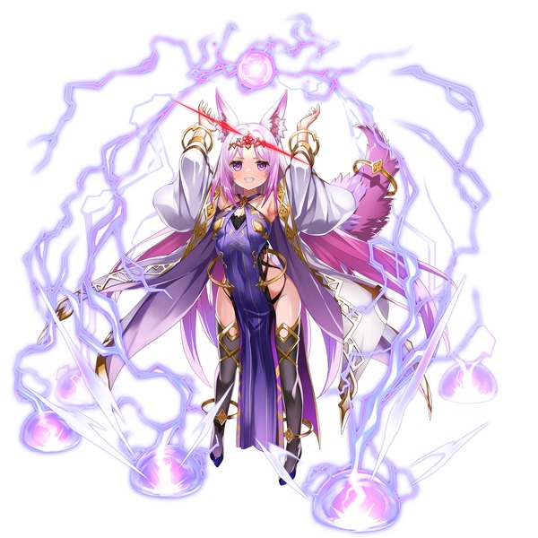 ما قبل اللعب ``Job Change Demon King 