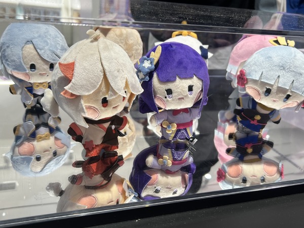 "Harajin Mini Pop-Up" تقرير الصور! تظهر شخصيات "Lightning" التي أصبحت أكثر لطيفة في صورة / صورة Shibuya 20th