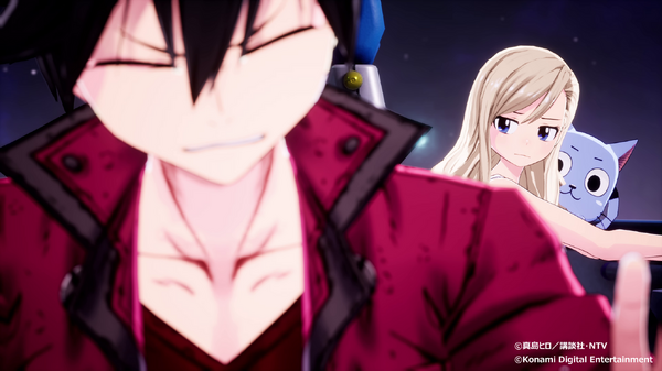 سيتم إصدار الإجراء الجديد RPG "Edens Zero" من تأليف Hiro Mashima في عام 2025! يتم إصدار مقطورات مليئة بالمعالم البارزة مثل المعارك القوية الصورة / الصورة