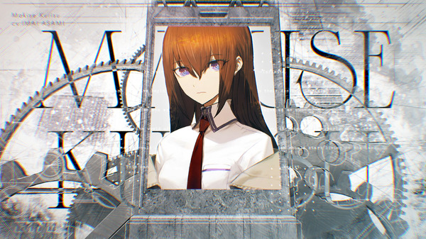 "steins ؛ gate re: boot" تم الإعلان عنه! الصورة / الصورة الثالثة التي يجب إصدارها في عام 2025