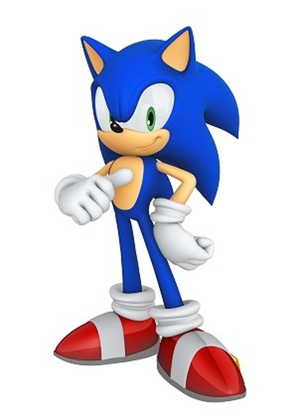 باعت لعبة "Sonic x Shadow Generations" أكثر من مليون نسخة حول العالم! تطوير مقاييس عالمية مختلفة تسلط الضوء على الظلال الصورة الثانية/الصورة