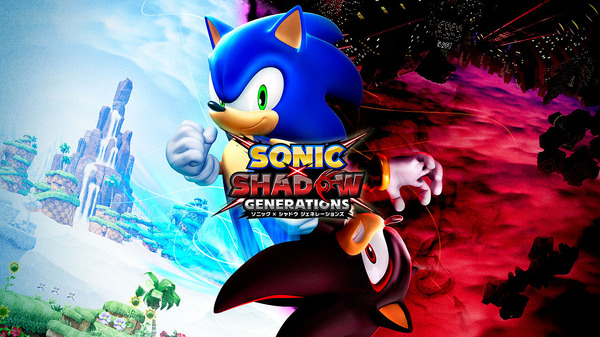 باعت لعبة "Sonic x Shadow Generations" أكثر من مليون نسخة حول العالم! تطوير مقاييس عالمية مختلفة تسلط الضوء على الظلال الصورة الأولى/الصورة