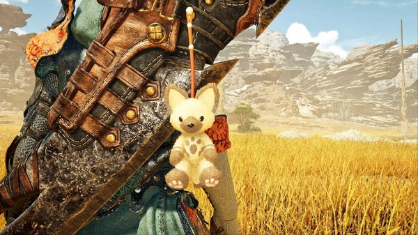 يبدأ الاختبار التجريبي الأولي لإصدار "Monster Hunter Wilds" على PS5 لمشتركي PS Plus! يمكن لما يصل إلى 100 شخص المشاركة في الردهة في الصورة/الصورة الثانية متعددة اللاعبين