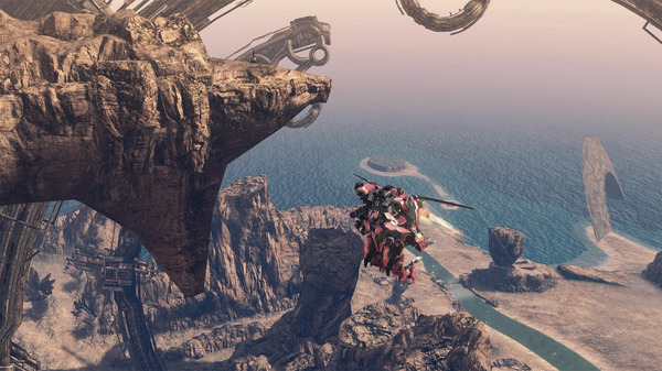 ماذا عن الممثلين الصوتيين؟ ترتفع التوقعات بشأن "Xenoblade Cross DE" مع الإعلان عن قصة إضافية