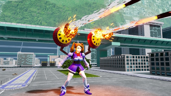 تم الكشف عن طائرات إضافية للعبة Gundam Breaker 4 للمحتوى القابل للتنزيل الثالث المدفوع! الصورة الأولى/الصورة لجميع الطائرات السبعة بما في ذلك "Hyper Gyanko" و"Vidal" و"Mobile Doll Sara"