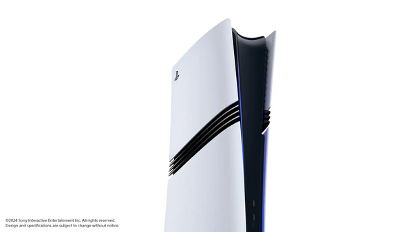 أحدث طراز "PS5 Pro" الذي تم إصداره اليوم في 7 نوفمبر ، "50 عنوانًا أو أكثر" يتوافق مع الميزات الجديدة ، وسيتم إضافة الصورة والصورة السابعة في المستقبل.