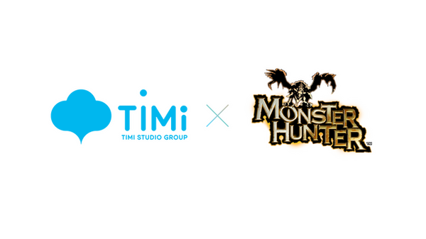 تم الإعلان عن أحدث أعمال “Monster Hunter Outlanders” للهواتف الذكية! تم إنتاجه بالاشتراك مع TiMi Studio Group، الذي يعمل على "Pokemon Unite" وما إلى ذلك. الصورة/الصورة التاسعة عشرة