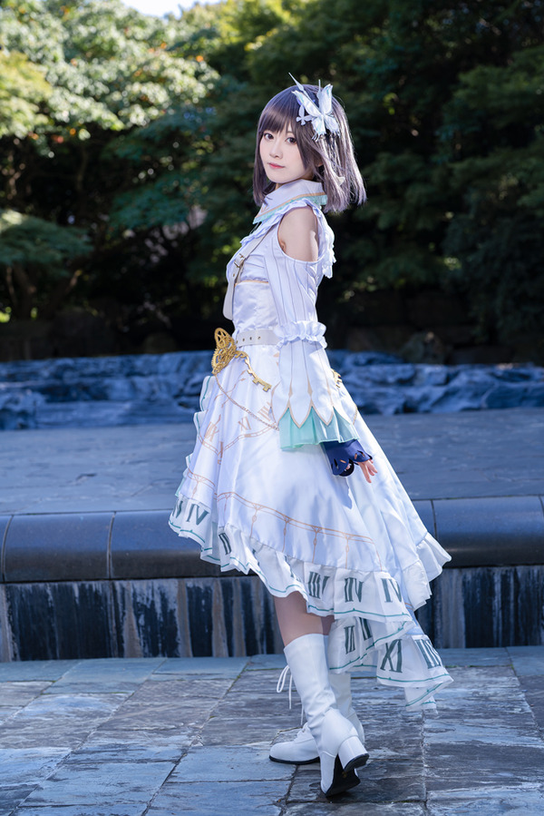 [cosplay] "Bozararo" to "Procececa" و "Hiroi Ko"! لطيف "Acosta! AGF" طبقة جميلة 7 محددة 22 الصورة / الصورة