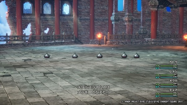 يحتوي نسخة Remake HD-2D "Dragon Quest III و Legend ..." على العديد من العناصر التي يمكن أن تستمتع بالحنين والحداثة! أفضل "Dragon Quest 3"! [ميزة خاصة] 31 الصورة / الصورة