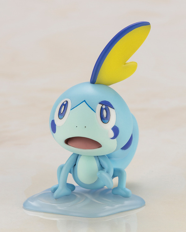 شخصيات "Pokémon Sword and Shield" الرئيسية "Masaru &amp; Hibany" متاحة الآن! رسم توضيحي ثلاثي الأبعاد بواسطة Hitoshi Ariga 