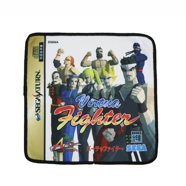 حقيبة السعادة للذكرى الثلاثين لـ "Sega Saturn" متاحة الآن من Shimamura! سيتم إصدار نوعين من "Virtua Fighter" و"Sakura Wars" اليوم 22 نوفمبر من الساعة 3:00 مساءً الصورة/الصورة العشرين
