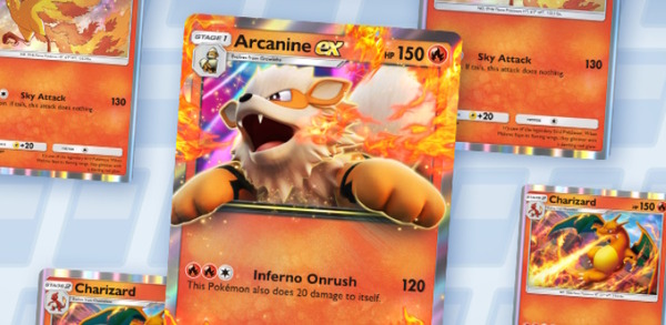 فرصة للحصول على "Windy EX"، "شعر مستعار"، وما إلى ذلك! تم عقد حدث "PokePoke" الجديد "Fire Pokemon Mass Outbreak"