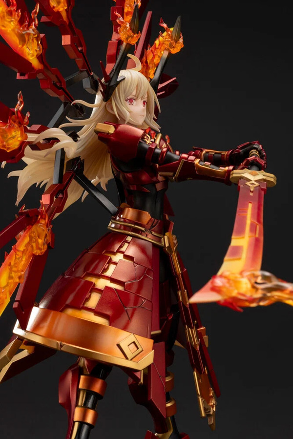 يتم الآن قبول الطلبات المسبقة لشخصية "Sento Hime Kagari" من "Yu-Gi-Oh!"! تم إعادة إنتاج الأجزاء التي لا يمكن تأكيدها في الرسوم التوضيحية للبطاقة بدقة