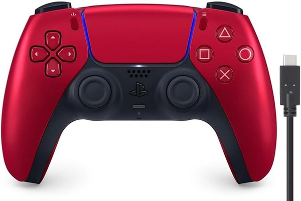 [Amazon Black Friday] خصم أكثر من 10,000 ين على PS5 + ``FF7R'' و``Metaphor''! تعتبر وحدة التحكم DualSense وPSVR2 أيضًا الصورة/الصورة الخامسة الرخيصة