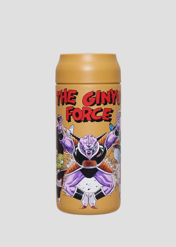 "Dragon Ball Z" X "Granif" Collaboration Parrel معروض للبيع! الصورة 37 / صورة التصميم 37 لنسخة فريزا ، مثل "إنها جحيم حقيقي ..."
