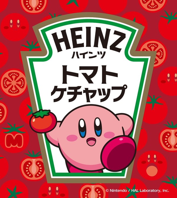 إن تقنية تقليل السعة الخاصة بـ "Kirby of the Stars" الأصلية مذهلة! تفاجأ المعجبون بالصورة/الصورة الأولى لـ "استطراد الطماطم" لماساهيرو ساكوراي