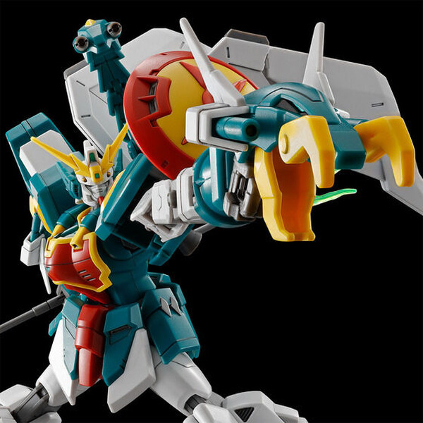 بما في ذلك "HG 1/144 Gundam Caliban" ، 28 منتجات Gunpla متوفرة! يبدأ استقبال الحجز من الساعة 11:00 يوم 28 نوفمبر في الساعة 11:00