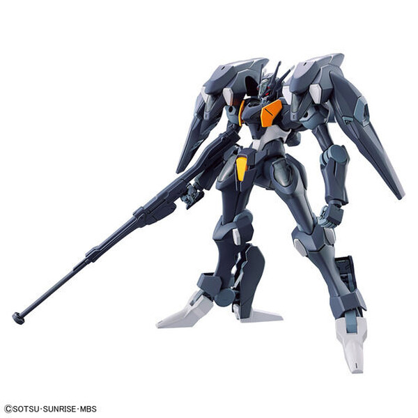 7 منتجات Gunpla معروضة للبيع مرة أخرى في Preban! الصورة الخامسة/الصورة بما في ذلك "MG 1/100 Strike Rouge Otori Equipment Ver.RM" مجهزة بحيل متنوعة