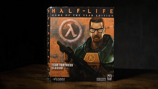 ربما كان العالم مختلفًا بدونه، المتدرب الذي أنقذ شركة Valve من الإفلاس