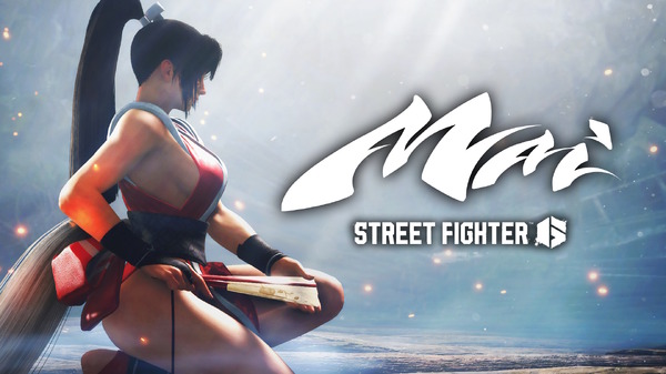 ألق نظرة على "Mai Shiranui" التي تم تصويرها في "Street Fighter 6"! تم إصدار أحدث فيديو لأول مرة