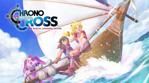 كل ذلك أقل من 2000 ين! أصبحت الآن سلسلة "Front Mission" و"Chrono Cross" في متناول الجميع