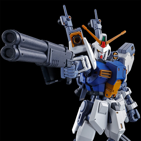 HG Gunpla "D Gundam First" أمر ثانٍ قبل الحظر! يبدأ الحجز اليوم 17 ديسمبر الساعة 11 صباحًا