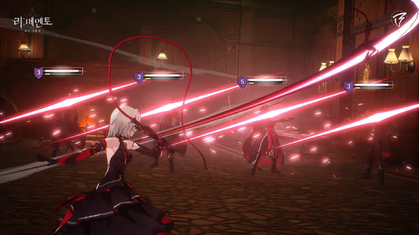 إن RPG Open World الجديد "RPG" على وشك توزيعه في كوريا