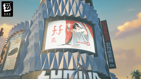 الإعلان رسميًا عن شخصية "Zen Zero" الجديدة "Astra Yao"! في الواقع، ظهرت "New Erie Capital Diva" بالفعل في اللعبة