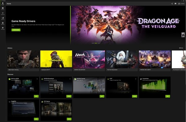 "تطبيقات NVIDIA" التي من المفترض أن تكون مفيدة تتسبب في انخفاض أداء اللعبة؟ مقالة التحقق من وسائل الإعلام الأجنبية الشهيرة تسبب تموجات في الصورة/الصورة الأولى
