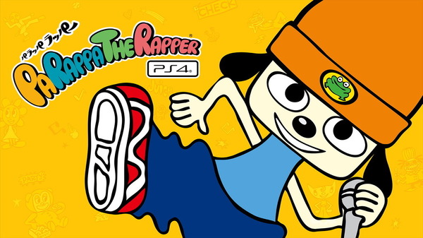 ستصدر Avail منتجات "Parappa Rapper" الجديدة في 28 ديسمبر! صمم شخصيات مختلفة مثل صورة/صورة Parappa وOnion Sensei الأولى
