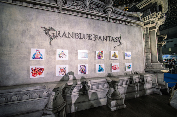 حقق "مهرجان Granblue 2024" نجاحًا كبيرًا، بدءًا من مواقع التصوير حيث يمكنك الانغماس في مشهد العالم وحتى مناطق الجذب الشهيرة ذات الخطوط الطويلة [تقرير مصور] الصورة/الصورة الرابعة عشرة