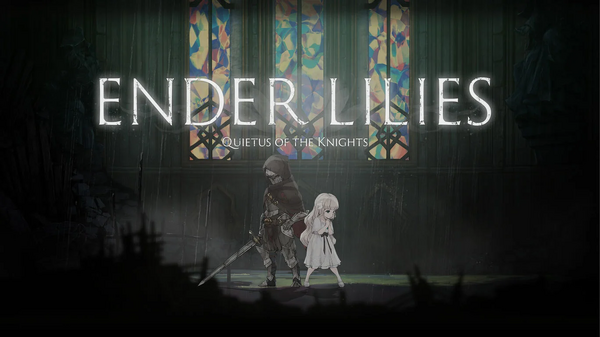 يمكنك الحصول على عناوين مستقلة كلاسيكية مقابل 1000 ين فقط! عروض رائعة على "HADES" و"ENDER LILIES" و"Raging Group" و"Gnosia" [البيع الموصى به على eShop/PS Store] الصورة/الصورة الثالثة
