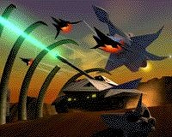 تنجح مروحة ``Star Fox 64'' في المنفذ الخاص للكمبيوتر الشخصي