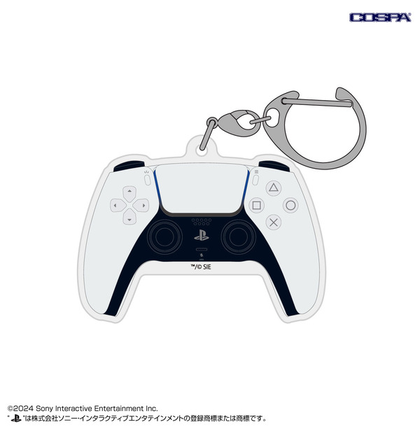 ACKEY من بطاقة ذاكرة PS الأولى التي "كاملة تقريبًا"! تظهر "PlayStation" الجديدة للملابس والبضائع