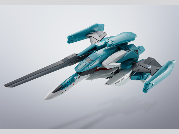 تبدأ "VF-2SS" في قبول الحجوزات من "Super Dimension Fortress Macross II-lovers مرة أخرى