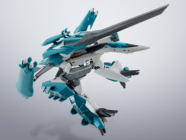 تبدأ "VF-2SS" في قبول الحجوزات من "Super Dimension Fortress Macross II-lovers مرة أخرى