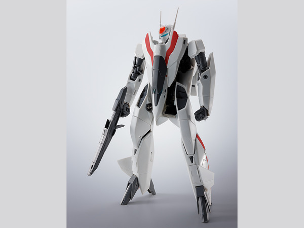 تبدأ "VF-2SS" في قبول الحجوزات من "Super Dimension Fortress Macross II-lovers مرة أخرى