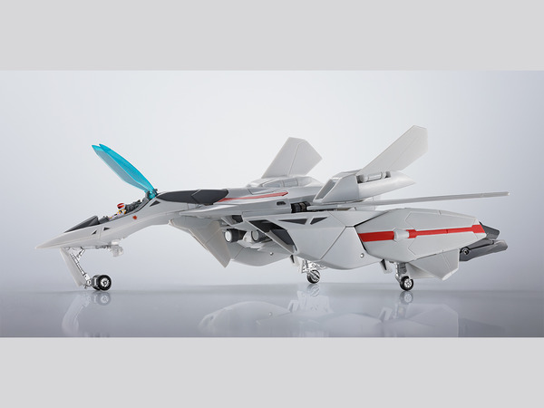 تبدأ "VF-2SS" في قبول الحجوزات من "Super Dimension Fortress Macross II-lovers مرة أخرى