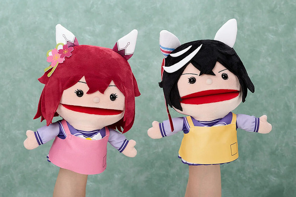 أريد أن أجعلها معًا! "Uma Musume" GW Planning MV "Gochiso 