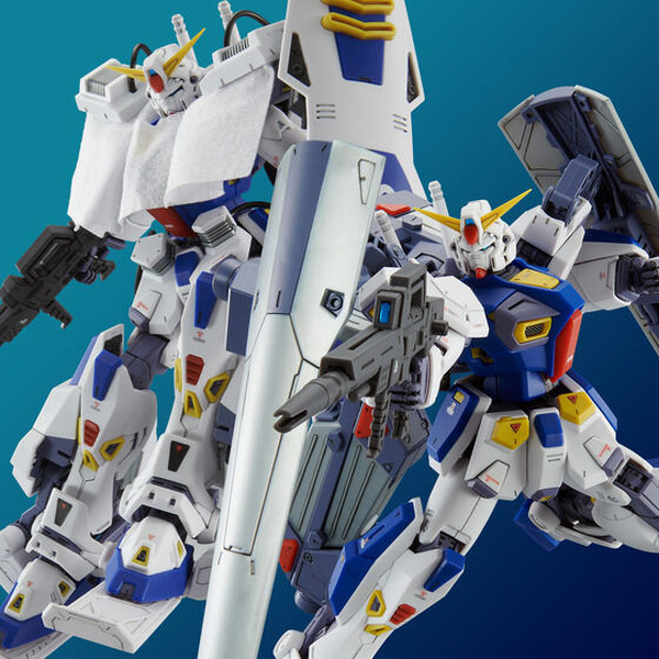 سيظهر 28 منتجًا من منتجات Gunpla، بما في ذلك "Boost Raider Gundam"، في الحظر المسبق! تبدأ الحجوزات من الساعة 11 صباحًا اليوم 26 ديسمبر 9 صورة / صورة