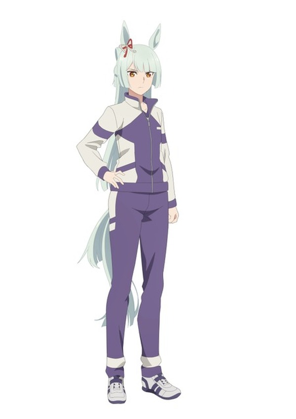 سيتم بث "Uma Musume Cinderella Gray" في موسمين منفصلين اعتبارًا من أبريل 2025! يشمل أعضاء فريق التمثيل الجدد موموكو سيتو، وكاتسويوكي كونيشي، وماريا إيسي وآخرين. الصورة/الصورة العشرين