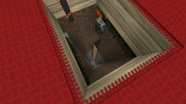 قم بزيارة نيجيسانجي إبراهيم للهندسة المعمارية! هيا بنا نقوم بجولة في الأماكن المقدسة لـ "VCR Minecraft" الساخنة لهذا العام
